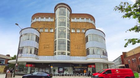 51 - 57 St Sepulchre Gate, Doncaster, DN1