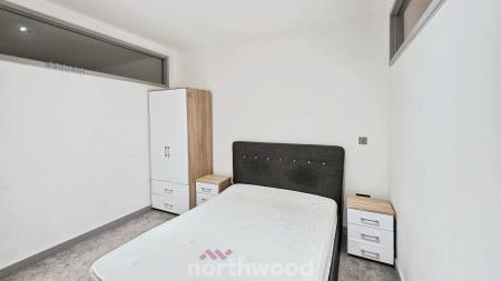 2 bedroom Flat to let in 51 - 57 St Sepulchre Gate, Doncaster, DN1
