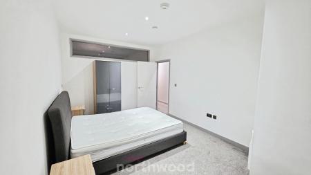 2 bedroom Flat to let in 51 - 57 St Sepulchre Gate, Doncaster, DN1