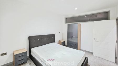 2 bedroom Flat to let in 51 - 57 St Sepulchre Gate, Doncaster, DN1