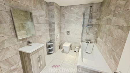 2 bedroom Flat to let in 51 - 57 St Sepulchre Gate, Doncaster, DN1