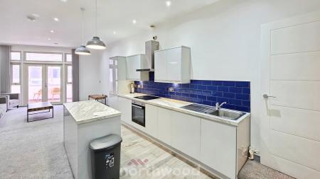 2 bedroom Flat to let in 51 - 57 St Sepulchre Gate, Doncaster, DN1