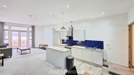 2 bedroom Flat to let in 51 - 57 St Sepulchre Gate, Doncaster, DN1