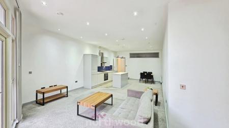 2 bedroom Flat to let in 51 - 57 St Sepulchre Gate, Doncaster, DN1