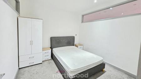 2 bedroom Flat to let in 51 - 57 St Sepulchre Gate, Doncaster, DN1