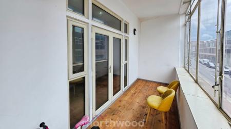 2 bedroom Flat to let in 51 - 57 St Sepulchre Gate, Doncaster, DN1