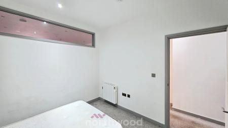2 bedroom Flat to let in 51 - 57 St Sepulchre Gate, Doncaster, DN1