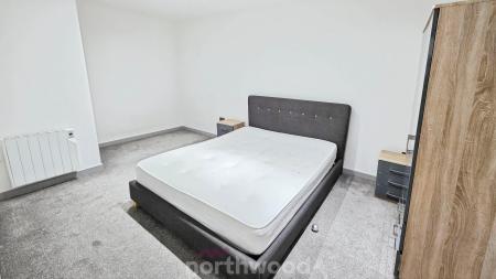 2 bedroom Flat to let in 51 - 57 St Sepulchre Gate, Doncaster, DN1