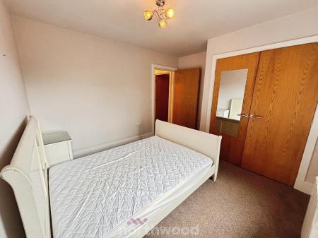 2 bedroom Flat to let in Kilner Court, Denaby Main, Doncaster, DN12