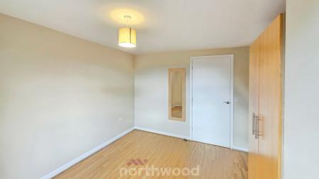 2 bedroom Flat for sale in Chelwood Court, Balby, Doncaster, DN4