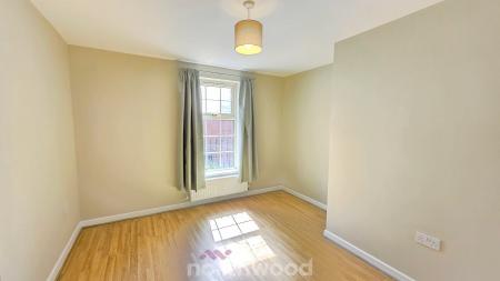 2 bedroom Flat for sale in Chelwood Court, Balby, Doncaster, DN4