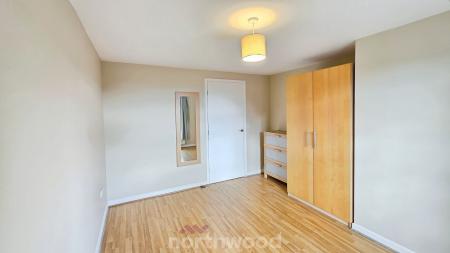 2 bedroom Flat for sale in Chelwood Court, Balby, Doncaster, DN4