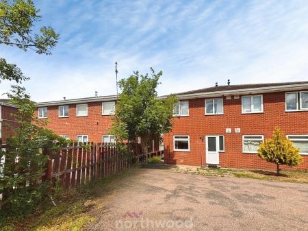 2 bedroom Flat for sale in Stoops Lane, Bessacarr, Doncaster, DN4