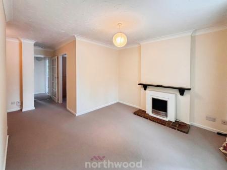 2 bedroom Flat for sale in Stoops Lane, Bessacarr, Doncaster, DN4