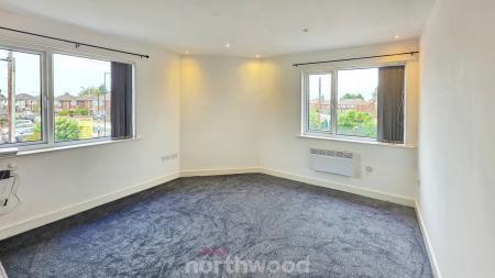 1 bedroom Flat to let in Beckett Road, Wheatley, Doncaster, DN2
