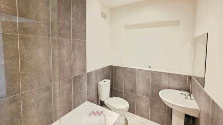 1 bedroom Flat to let in Beckett Road, Wheatley, Doncaster, DN2