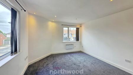 1 bedroom Flat to let in Beckett Road, Wheatley, Doncaster, DN2