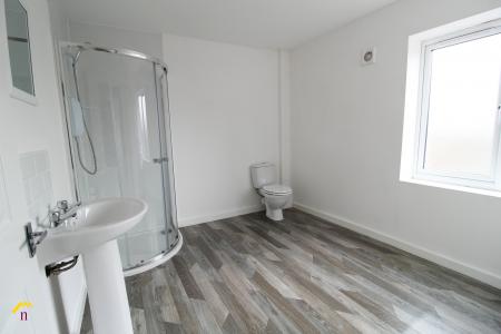 1 bedroom Flat to let in Holmes Carr Crescent, Rossington, Doncaster, DN11