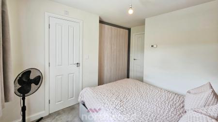 3 bedroom Semi-detached house for sale in Collier Close, Rossington, Doncaster, DN11