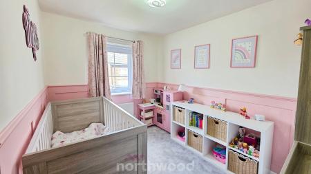 3 bedroom Semi-detached house for sale in Collier Close, Rossington, Doncaster, DN11