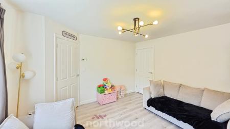 3 bedroom Semi-detached house for sale in Collier Close, Rossington, Doncaster, DN11