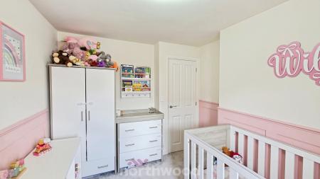 3 bedroom Semi-detached house for sale in Collier Close, Rossington, Doncaster, DN11