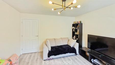 3 bedroom Semi-detached house for sale in Collier Close, Rossington, Doncaster, DN11