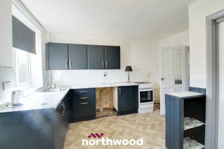 4 bedroom Terraced House for sale in Essex Avenue, Intake, Doncaster, DN2