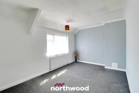 4 bedroom Terraced House for sale in Essex Avenue, Intake, Doncaster, DN2