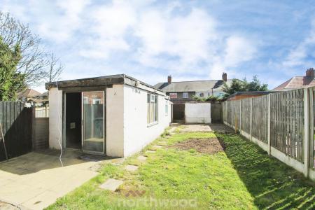 4 bedroom Terraced House for sale in Essex Avenue, Intake, Doncaster, DN2