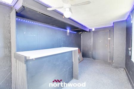 4 bedroom Terraced House for sale in Essex Avenue, Intake, Doncaster, DN2
