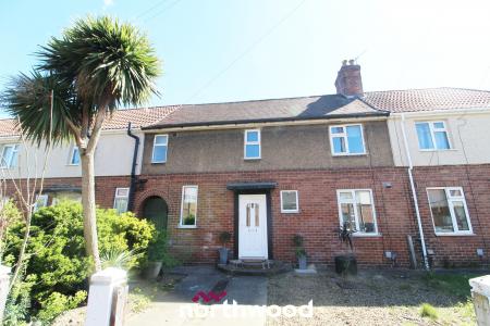 4 bedroom Terraced House for sale in Essex Avenue, Intake, Doncaster, DN2
