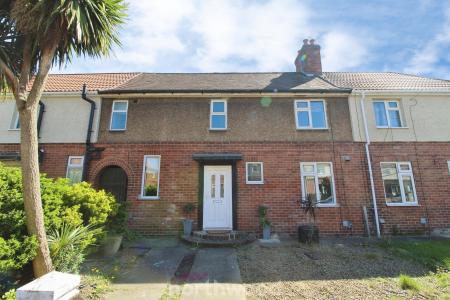 4 bedroom Terraced House for sale in Essex Avenue, Intake, Doncaster, DN2