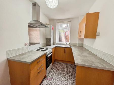 2 bedroom Terraced House to let in Lowther Road, Wheatley, Doncaster, DN1