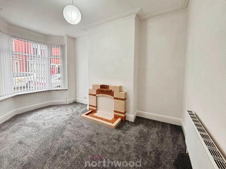 2 bedroom Terraced House to let in Lowther Road, Wheatley, Doncaster, DN1