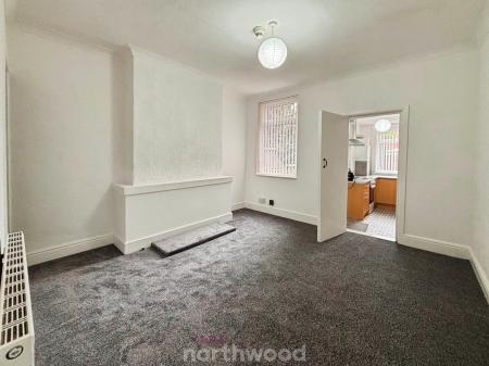 2 bedroom Terraced House to let in Lowther Road, Wheatley, Doncaster, DN1