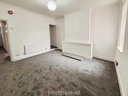 2 bedroom Terraced House to let in Lowther Road, Wheatley, Doncaster, DN1