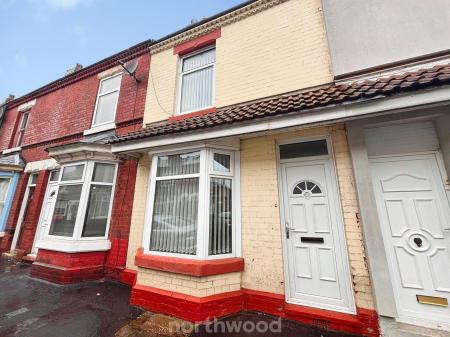 2 bedroom Terraced House to let in Lowther Road, Wheatley, Doncaster, DN1