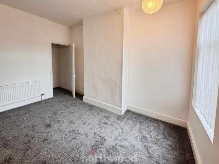 2 bedroom Terraced House to let in Lowther Road, Wheatley, Doncaster, DN1