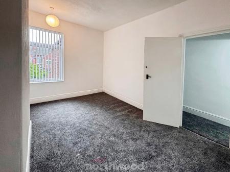 2 bedroom Terraced House to let in Lowther Road, Wheatley, Doncaster, DN1