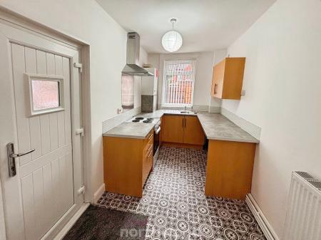 2 bedroom Terraced House to let in Lowther Road, Wheatley, Doncaster, DN1