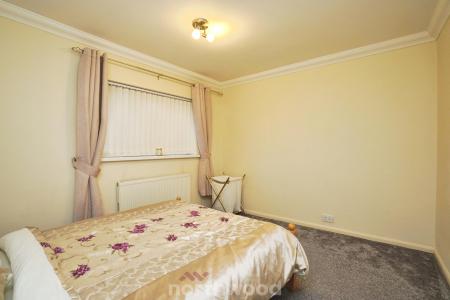 2 bedroom Semi-detached house for sale in Willow Avenue, Cantley, Doncaster, DN4