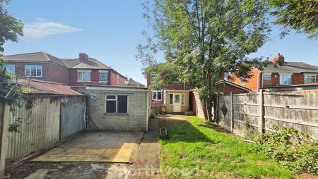 3 bedroom Semi-detached house for sale in Malton Road, Scawsby, Doncaster, DN5