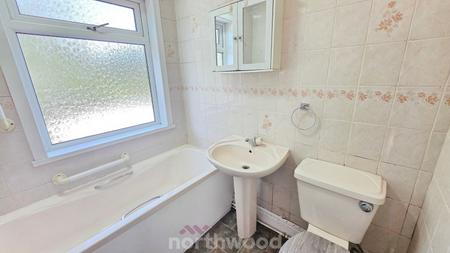 3 bedroom Semi-detached house for sale in Malton Road, Scawsby, Doncaster, DN5