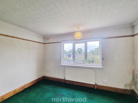2 bedroom Semi-detached house for sale in Avondale Road, Town Moor, Doncaster, DN2