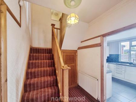 2 bedroom Semi-detached house for sale in Avondale Road, Town Moor, Doncaster, DN2
