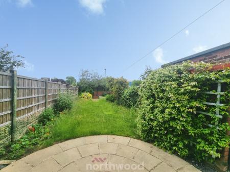 2 bedroom Semi-detached house for sale in Avondale Road, Town Moor, Doncaster, DN2