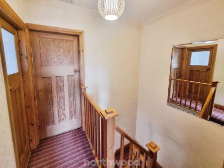 2 bedroom Semi-detached house for sale in Avondale Road, Town Moor, Doncaster, DN2
