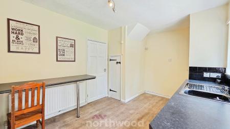 3 bedroom Semi-detached house for sale in Atholl Crescent, Intake, Doncaster, DN2