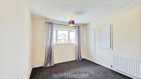 3 bedroom Semi-detached house for sale in Atholl Crescent, Intake, Doncaster, DN2